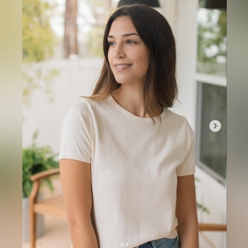 Neuflora Margot Top